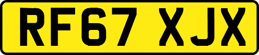 RF67XJX