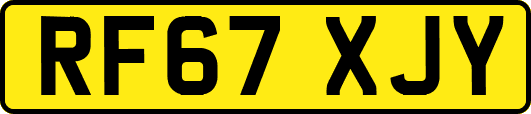 RF67XJY