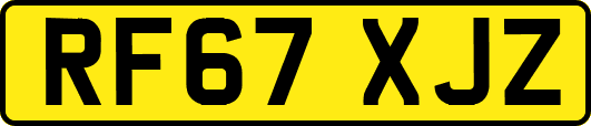 RF67XJZ