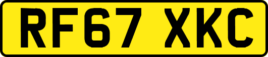 RF67XKC