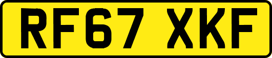 RF67XKF