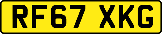 RF67XKG