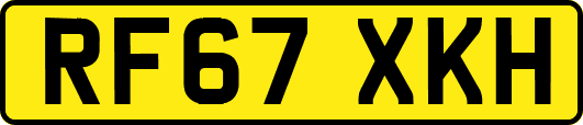 RF67XKH