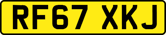RF67XKJ