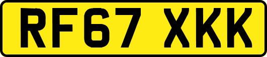 RF67XKK