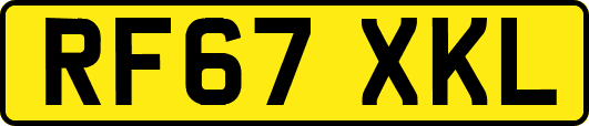RF67XKL