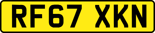 RF67XKN