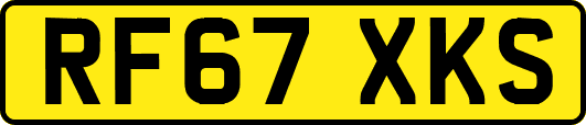 RF67XKS