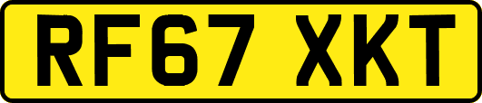 RF67XKT