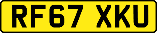RF67XKU