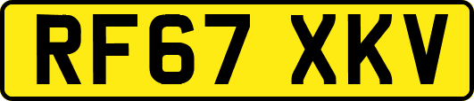 RF67XKV