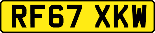 RF67XKW