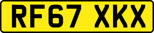 RF67XKX