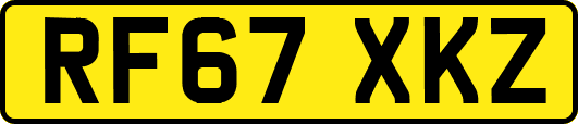 RF67XKZ