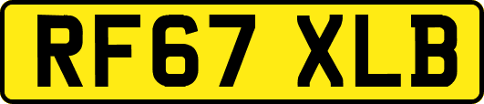 RF67XLB