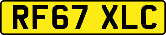RF67XLC