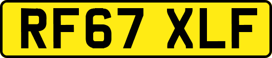 RF67XLF