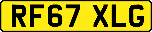 RF67XLG