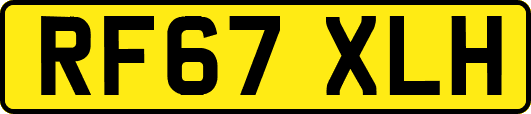 RF67XLH