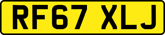 RF67XLJ