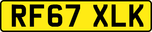 RF67XLK