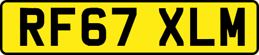 RF67XLM