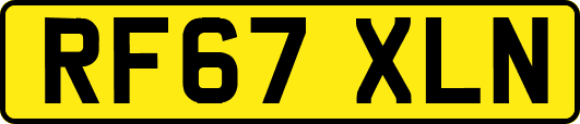 RF67XLN