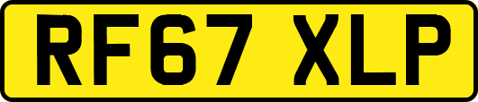 RF67XLP