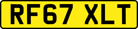 RF67XLT