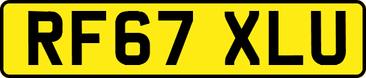 RF67XLU