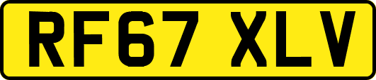 RF67XLV