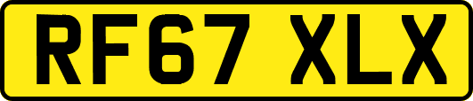 RF67XLX