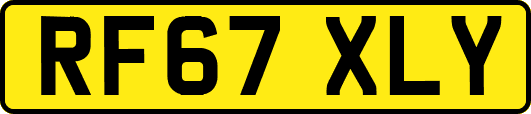 RF67XLY