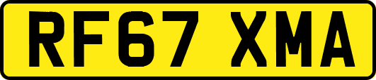 RF67XMA