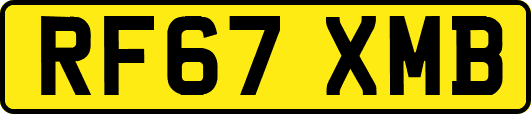 RF67XMB