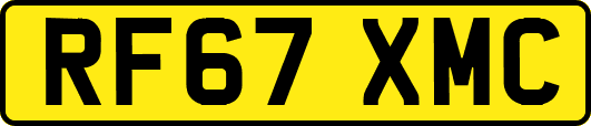 RF67XMC