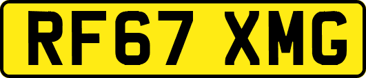 RF67XMG