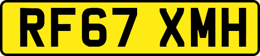 RF67XMH