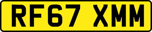 RF67XMM