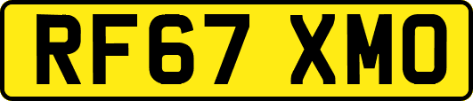 RF67XMO