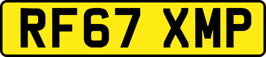 RF67XMP
