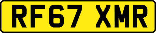 RF67XMR