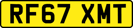 RF67XMT