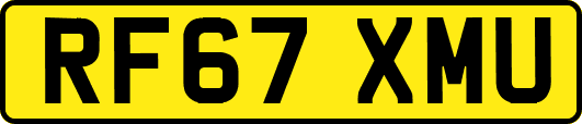 RF67XMU