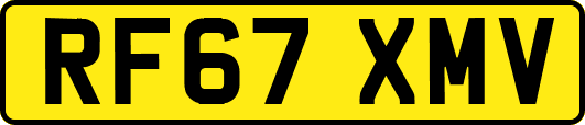 RF67XMV