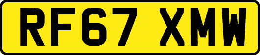 RF67XMW