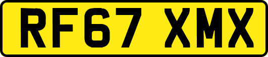 RF67XMX