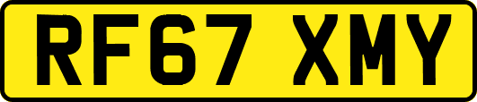 RF67XMY