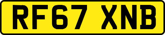 RF67XNB
