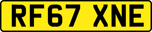 RF67XNE